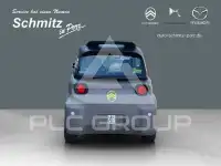 2026 Citroen Ami