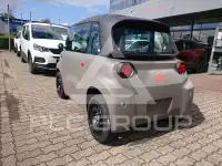 2026 Citroen Ami