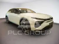 2026 Citroen C5