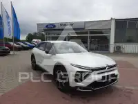 2026 Citroen C5