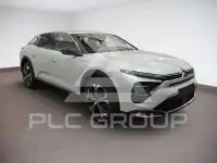 2026 Citroen C5
