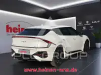 2026 KIA EV