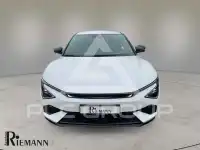 2026 KIA EV