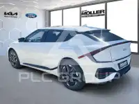 2026 KIA EV