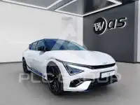2026 KIA EV