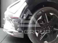 2026 KIA EV
