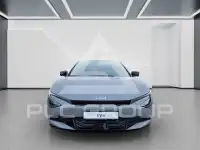 2026 KIA EV