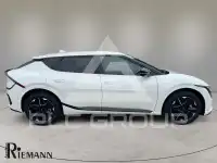 2026 KIA EV