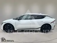2026 KIA EV