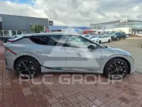 2026 KIA EV