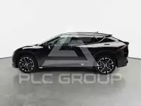 2026 KIA EV