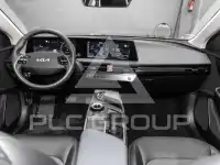 2026 KIA EV