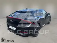 2026 KIA EV