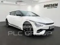 2026 KIA EV