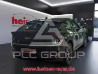 2026 KIA EV
