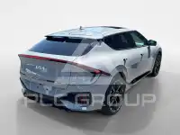 2026 KIA EV