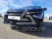 2026 KIA EV