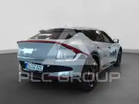 2026 KIA EV