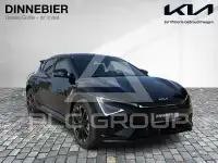 2026 KIA EV