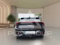 2026 KIA EV