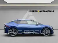2026 KIA EV