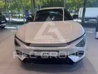 2026 KIA EV