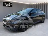 2026 KIA EV