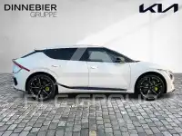 2026 KIA EV