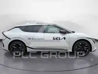 2026 KIA EV