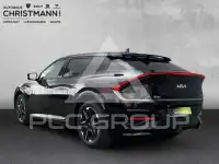2026 KIA EV