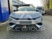 2026 KIA EV