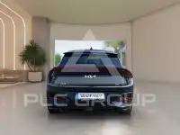 2026 KIA EV