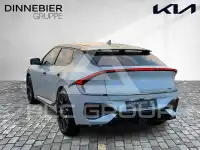 2026 KIA EV