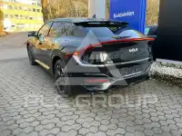 2026 KIA EV