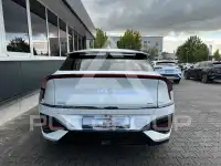 2026 KIA EV