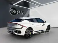 2026 KIA EV