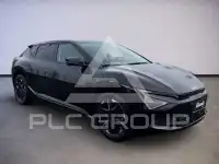 2026 KIA EV