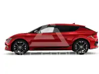 2026 KIA EV