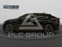 2026 KIA EV