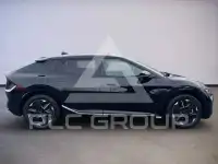2026 KIA EV