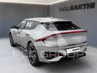 2026 KIA EV