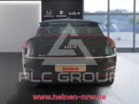 2026 KIA EV