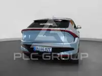2026 KIA EV