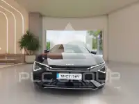 2026 KIA EV