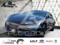 2026 KIA EV