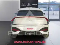 2026 KIA EV