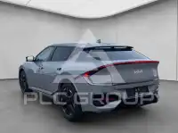 2026 KIA EV