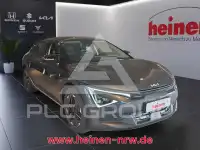 2026 KIA EV