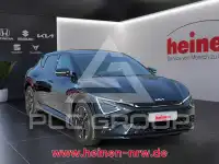 2026 KIA EV