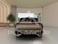 2026 KIA EV
